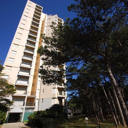 Residence Excelsior Линьяно-Саббьядоро Экстерьер фото