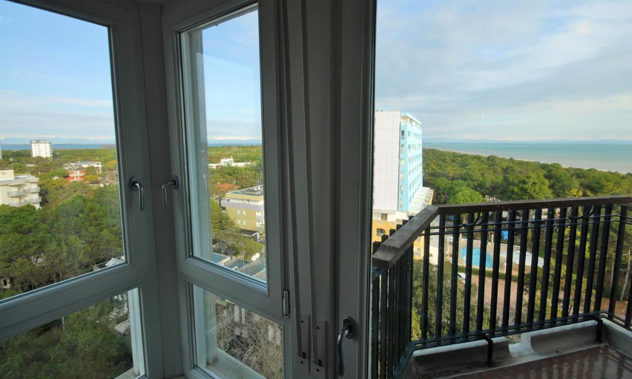 Residence Excelsior Линьяно-Саббьядоро Экстерьер фото